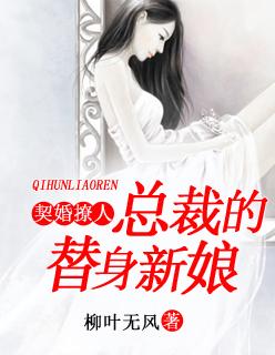 替嫁闪婚总裁契约妻