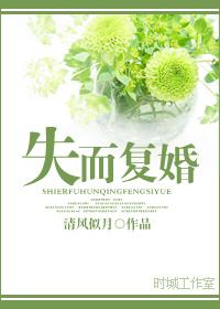 失而复得的爱情