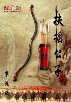 扶摇男主人公是谁