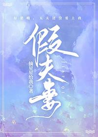 假夫妻颜晓芙