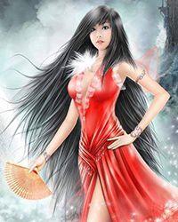 远嫁它方的妹妹春节祝福