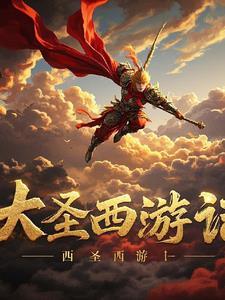 大圣西游贴吧