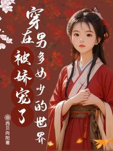 穿越到男多女少世界
