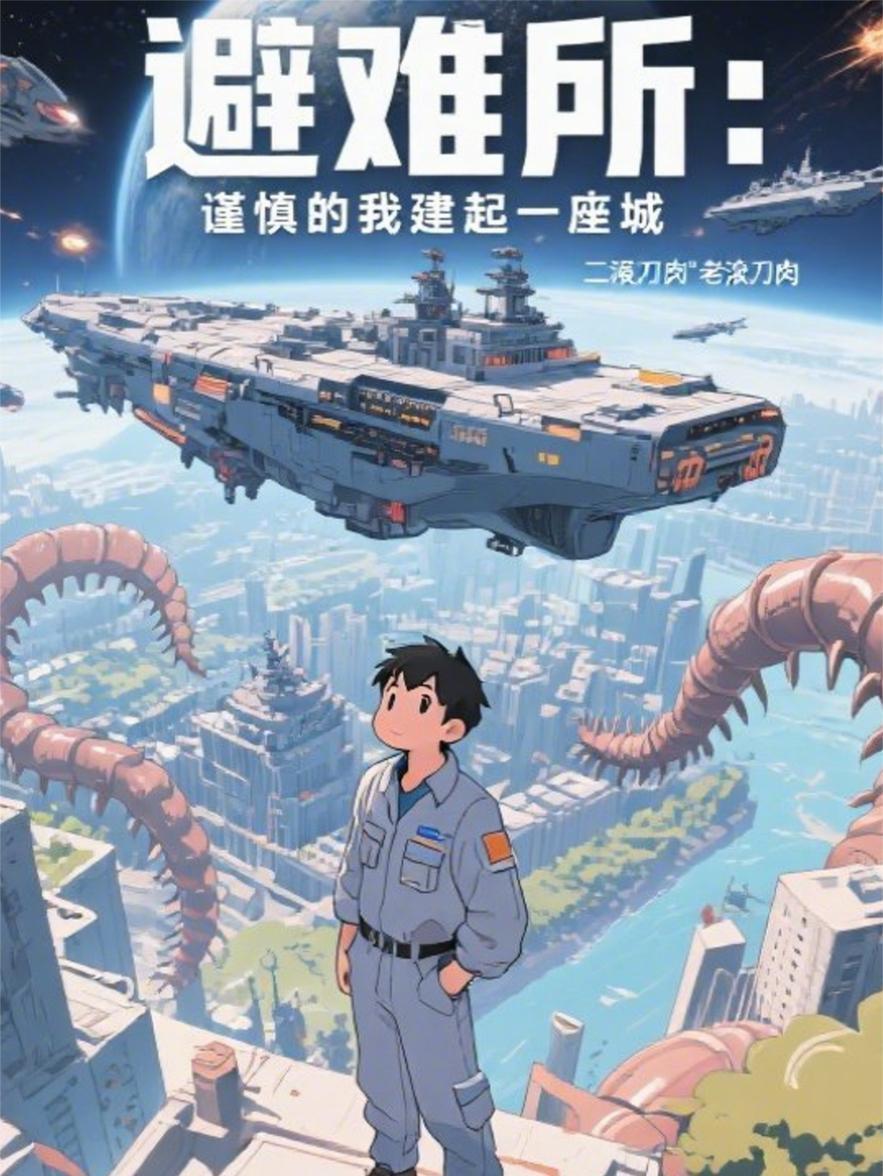 我想听避难所