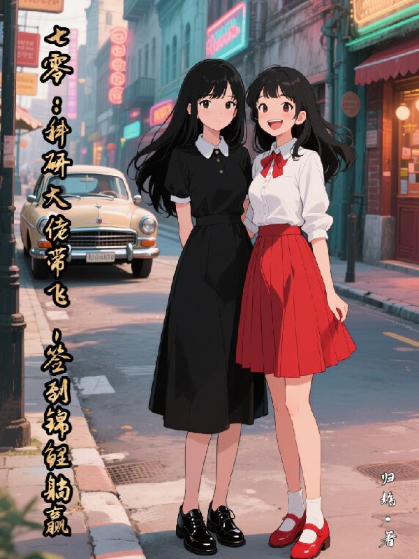 七零年代科研大佬