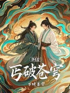 丐破苍穹张灏