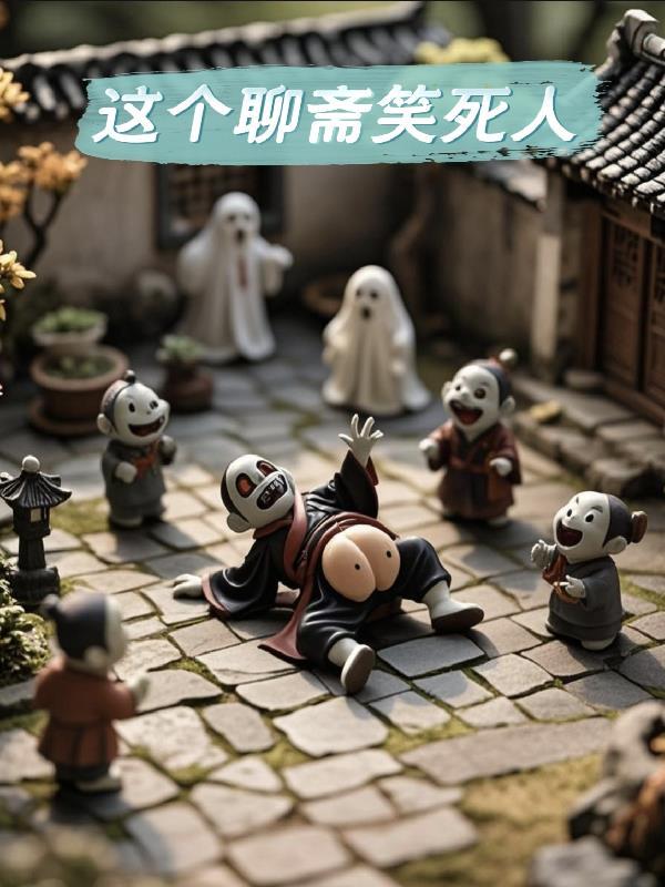这个聊斋笑死人了吗