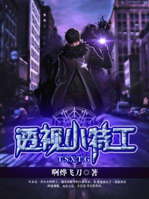 透视小矿工txt