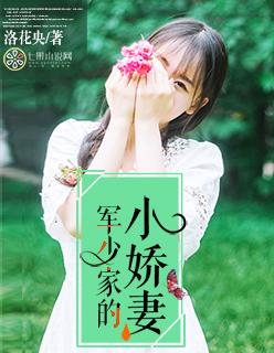军少的宠妻
