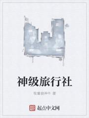神级旅行家免费阅读